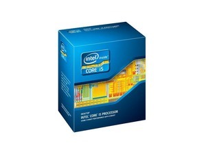 Процесор Core i5-2320 3.00GHz Box 95W
