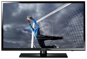 Телевізор Samsung UE32EH4003WXUA