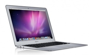 Ноутбук Apple MacBook Air A1370 (MC968RS/A)