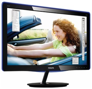 Монітор Philips 197E3LSU/62