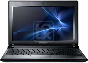 Нетбук Samsung N100S (NP-N100S-N06RU)