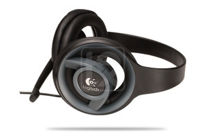 Навушники Logitech Precision Gaming Headset