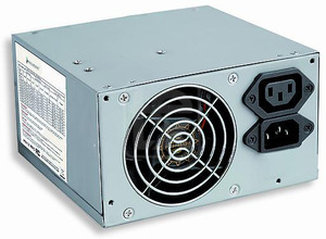 Блок живлення Gembird CCC-PSU8X