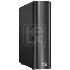 Зовнішній накопичувач Western Digital BACG0010HCH-EESN 3.5"
