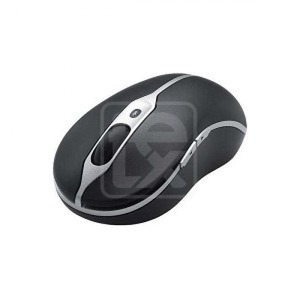 Мишка Sound Friend MU03 Silver