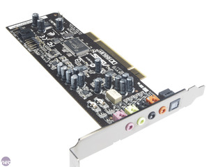 Звукова карта Asus XONAR DG