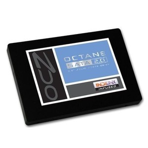 Жорсткий диск SSD Crucial RealSSD C400 (CT064M4SSD2) 2.5"