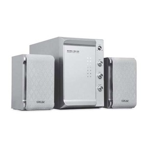 Акустична система Sven MS-320 silver