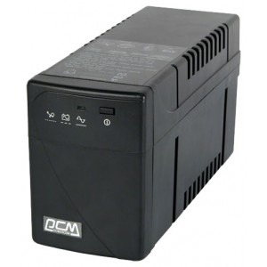 Блок безперебійного живлення PowerCom BNT-800AP