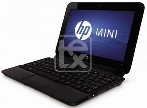 Нетбук HP Mini 110-4101er (B1G29EA)