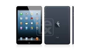 Планшет Apple iPad mini 32GB Wi-Fi Black (MD529)