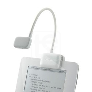 Ліхтарик для електронної книги Belkin F5L076cwWHT White