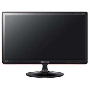 Монітор Samsung S22B370B (LS22B370BS)