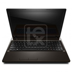 Ноутбук Lenovo IdeaPad G580A (59-333595)