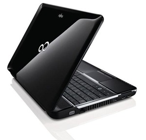 Ноутбук Fujitsu Lifebook AH531 (AH531MRLG5RU)