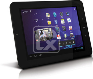 Планшет iconBIT NetTAB PARUS