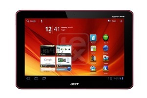 Планшет Acer Iconia Tab A200 (HT.H9TEE.002)