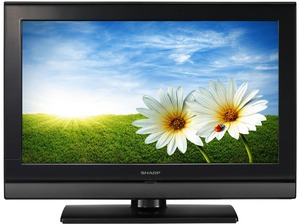 Телевізор Sharp LC32S7EBK 32"