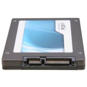SSD-жорсткий диск Micron Crucial CT064M4SSD2BAA 2.5"