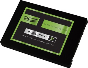 SSD накопичувач OCZ AGT3-25SAT3-60G 2.5"