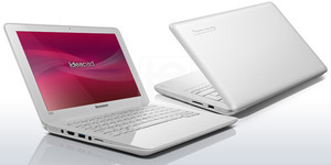 Нетбук Lenovo IdeaPad S206 (59-340476)