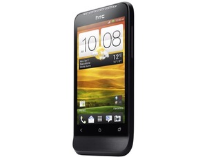 Мобільний телефон HTC T320e One V Grey