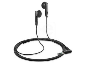 навушники Sennheiser MX 370 Black\Silver