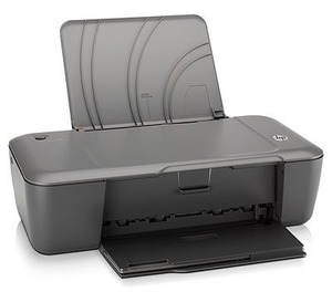 Принтер HP DeskJet 1000 (CH340C)