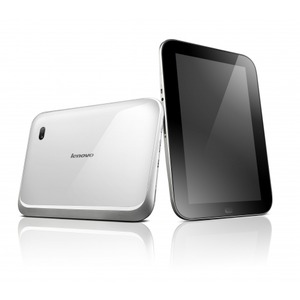 Планшет Lenovo IdeaPad K1-16WiFi (59-305807) White