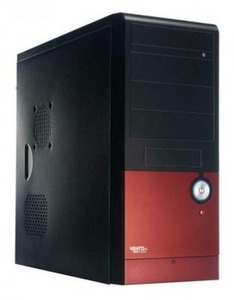 Корпус ASUS TA8G2 450W