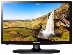 Телевізор Samsung UE19ES4000WXUA