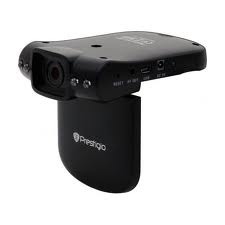 Автомобільний відео-реєстратор Prestigio DVR720P01 (PCDVR720P01)