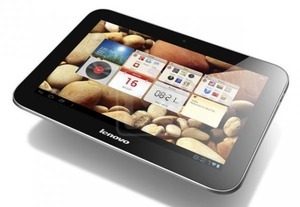Планшет Lenovo IdeaTab A2109 (59-345165)
