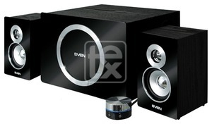 Акустична система Sven MS-1085 Black