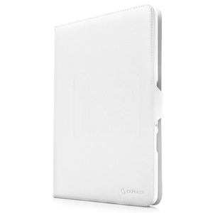 Чехол-книжка для планшета Capdase Folder Case Flip Jacket White (FCSGP5100-PU02)