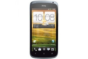 Мобільний телефон HTC One S Metallic Grey (Z560e)