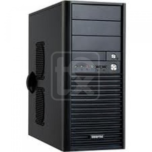 Корпус Chieftec CM-09B-OP