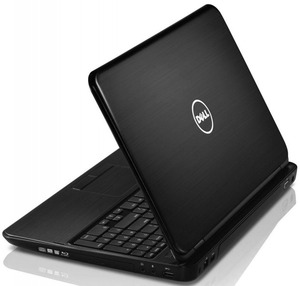 Ноутбук Dell Inspiron M5110 (DIM5110A35004500B) Black