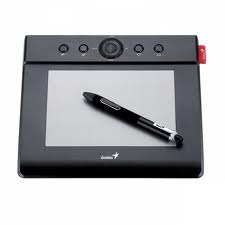 Графічний планшет Genius Easypen M406