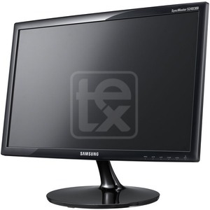 Монітор Samsung S24B300B (LS24B300BS/CI)