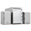 Акустична система Sven MS-320 silver