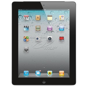 Планшет Apple iPad 3 16GB Wi-Fi Black 