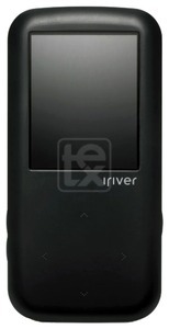 МР3-плеєр iRiver E40 8Gb Dark Grey