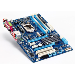 Материнська плата GigaByte GA-P61-DS3-B3