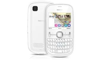 Мобільний телефон Nokia 200 Pearl White