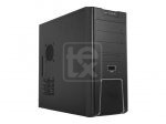 Корпус CoolerMaster TM300 Black 500W