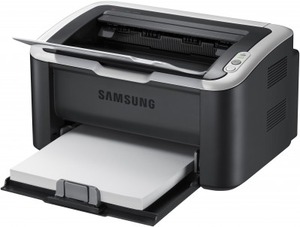 Лазерний принтер Samsung ML-1861