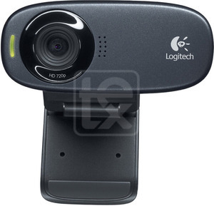 WEB камера Logitech C310 (960-000638)