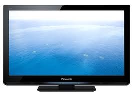 Телевізор Panasonic TX-LR32U3 32"