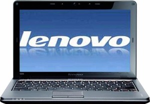 Нетбук Lenovo IdeaPad S205 (59-310726) Black
